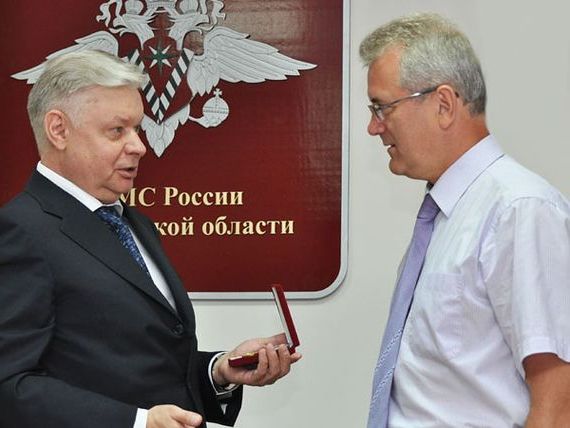 прописка в Ростове
